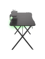 HERNÍ STŮL GENESIS HOLM 300 RGB