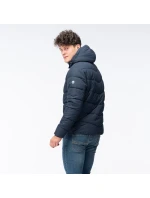Pánská prošívaná zimní bunda VARMI