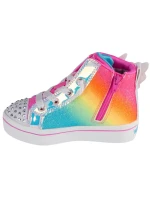 Skechers Twi-Lites 2.0 - Dreamy Wings 314392N-HPMT Vícebarevné 23