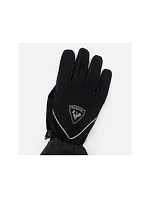 Rossignol Xc Alpha Warm rukavice - I Tip černé