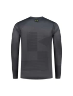 Rogelli MTB ADVNTR dres s dlouhým rukávem šedý XL