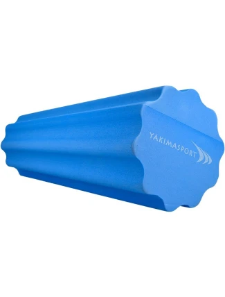Fitness masážní válec 100130 - Yakimasport Fitness masážní válec 100130 - Yakimasport