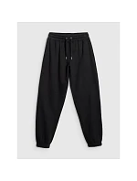 Dámské tepláky joggers 4F 4FRAW25TTROF1846-20S dámské