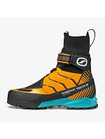 Scarpa RIBELLE TECH 3 HD Černá, Oranžová Scarpa RIBELLE TECH 3 HD Černá, Oranžová
