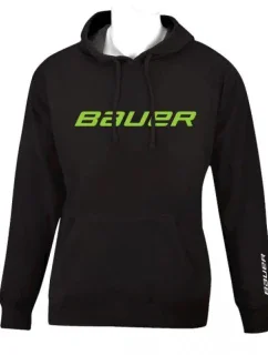 Mikina Bauer Core Hoody Sr Color Pop M 1055202