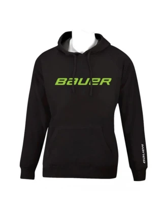 Mikina Bauer Core Hoody Sr Color Pop M 1055202