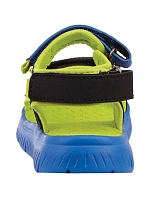 Dětské sandály Kana MF Jr 260886MFK 6011 - Kappa