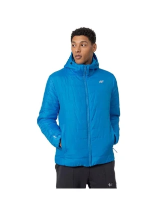 Pánská bunda M H4Z22KUMP00633S - 4F