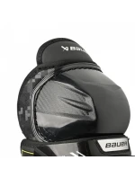 Hokejové chrániče holení Bauer Supreme Mach Jr 1061894 Hokejové chrániče holení Bauer Supreme Mach Jr 1061894