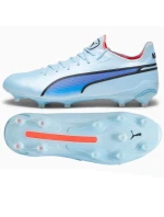 Kopačky Puma King Ultimate FG/AG M 107563-02