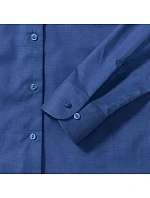 Russell Athletic 932F Halenka Oxford s dlouhým rukávem 11.932F white Russell Athletic 932F Halenka Oxford s dlouhým rukávem 11.932F white