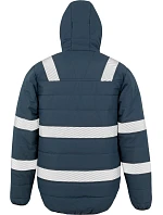 Result R 500X Bezpečnostní bunda 30.500X navy