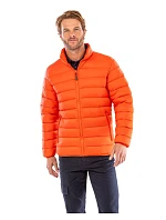 Result R 920X Prošívaná ripstop bunda 3-v-1 30.920X orange/navy Result R 920X Prošívaná ripstop bunda 3-v-1 30.920X orange/navy