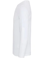 Premier PR 218 Pánské tričko s rolovatelnými dl. rukávy 39.0218 white Premier PR 218 Pánské tričko s rolovatelnými dl. rukávy 39.0218 white