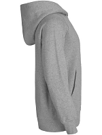 Neutral O 13101 Dětská mikina s kapucí z bio bavlny 77.1301 sport grey Neutral O 13101 Dětská mikina s kapucí z bio bavlny 77.1301 sport grey