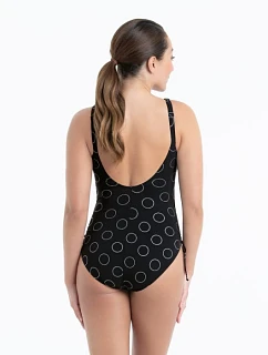 Style Tavira Care-jednodílné plavky 6229 black - Anita Care