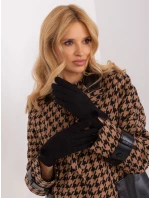 Rukavice AT RK 239506.98 černá Rukavice AT RK 239506.98 černá