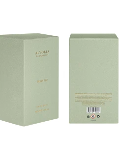 DROGERIA berry pop alvoria tělová mlha 100ml