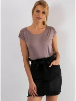 Sukně JMP SD DZ31.31P černá