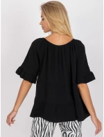 Halenka TW BZ BI 90013.27X černá