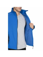 Pánská softshellová bunda Trespass Hotham