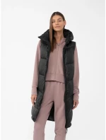 Dámská prodloužená vesta Dámská prodloužená vesta
