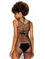 Krásné šaty D607 Dress - Obsessive Krásné šaty D607 Dress - Obsessive