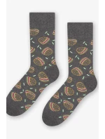 Dámské ponožky 078