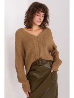 Svetr model 191417 Badu Svetr model 191417 Badu