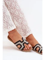 Pantofle  model 215662 Step in style