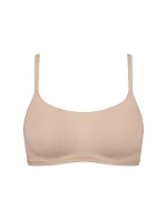 SLOGGI GO DAILY COTTON - Top z kartáčované organické bavlny Sloggi SLOGGI GO DAILY COTTON - Top z kartáčované organické bavlny Sloggi