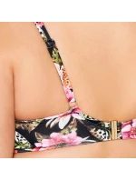 Horní díl plavek 219 Floral - AVA