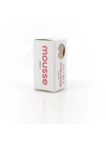 Dámské kalhotky Mousse maxi peach - JULIMEX