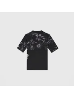 O'Neill UV Mix & Match Cali First 13'' Swim Shortscrazy Skin Jr T-Shirt 92800613848