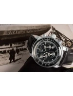 Hodinky Zeppelin 100.Jahre 7680-2 Quarz