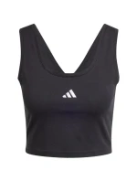 Bavlněné tričko adidas Essentials Small Logo W JE1321