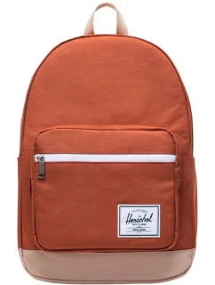 Batoh Herschel Pop Quiz 11405-05890 Orange Jedna velikost