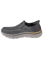Skechers Slip-Ins Remaxed - Fenick 204839-CHAR Grey 41