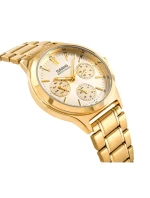 Dámské hodinky CASIO LTP-V300G-9 + BOX Dámské hodinky CASIO LTP-V300G-9 + BOX