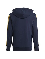 Adidas Real Madrid Hoody Junior mikina KG5365
