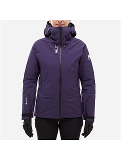 Dámská bunda MILLET Kamet Gtx Jkt W, fialová