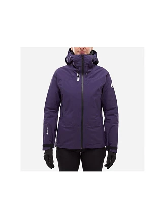 Dámská bunda MILLET Kamet Gtx Jkt W, fialová Dámská bunda MILLET Kamet Gtx Jkt W, fialová