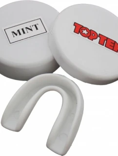 Chrániče zubů TOP TEN - OZ-TT MINT SENIOR