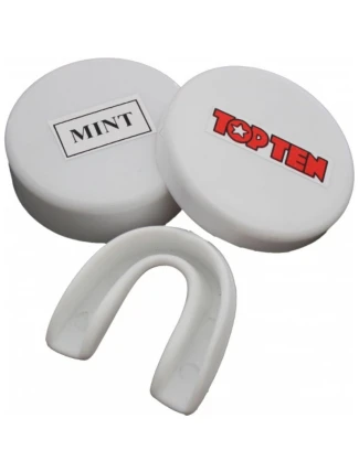 Chrániče zubů TOP TEN - OZ-TT MINT SENIOR