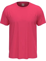 Stedman Classic-T Unisex Unisex tričko 05.2000 sweet pink