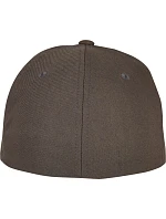 Flexfit 6100NU 6 panelová kšiltovka "NU®" 55.6100 dark grey Flexfit 6100NU 6 panelová kšiltovka "NU®" 55.6100 dark grey