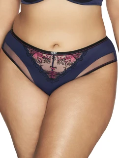 Ava 2119/B Mistral barva: tmavě modrá