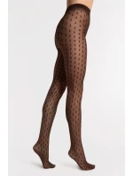 Fiore Bijou 20 DEN G6125 barva:mocca