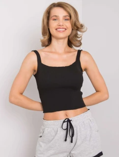 Dámský top CA TP 1453.41P černá