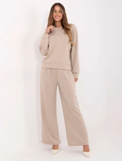 Sada IT KMPL 81001.15P béžová